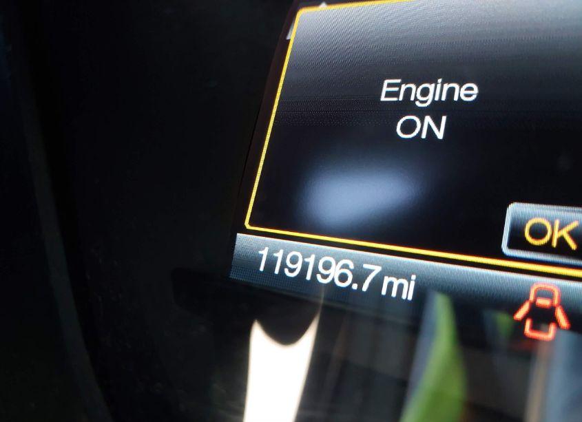 Photo 15 of 2016 Ford Expedition XLT (VIN 1FMJU1JT8GEF17871)