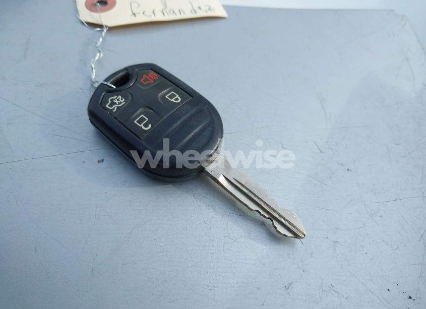 Photo 11 of 2016 Ford Expedition XLT (VIN 1FMJU1JT8GEF33357)