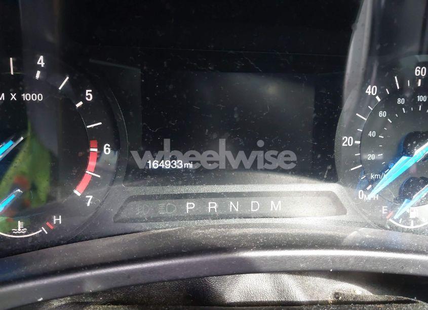 Photo 15 of 2016 Ford Expedition XLT (VIN 1FMJU1JT8GEF33357)