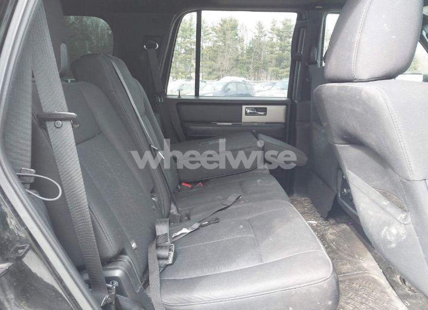 Photo 8 of 2016 Ford Expedition XLT (VIN 1FMJU1JT8GEF33357)
