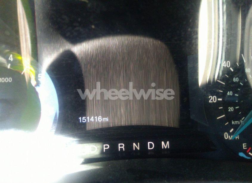 Photo 14 of 2017 Ford Expedition XLT (VIN 1FMJU1JT8HEA49707)