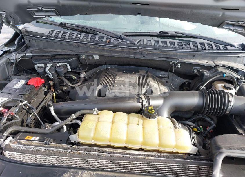 Photo 10 of 2020 Ford Expedition XLT (VIN 1FMJU1JT8LEA23794)