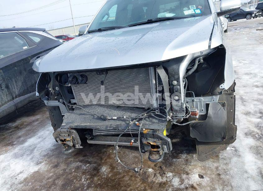 Photo 12 of 2020 Ford Expedition XLT (VIN 1FMJU1JT8LEA23794)