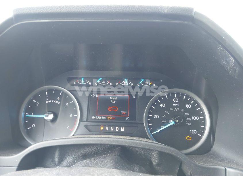 Photo 15 of 2020 Ford Expedition XLT (VIN 1FMJU1JT8LEA23794)