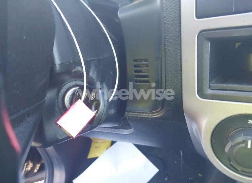 Photo 11 of 2016 Ford Expedition XLT/KING RANCH (VIN 1FMJU1JT9GEF49857)