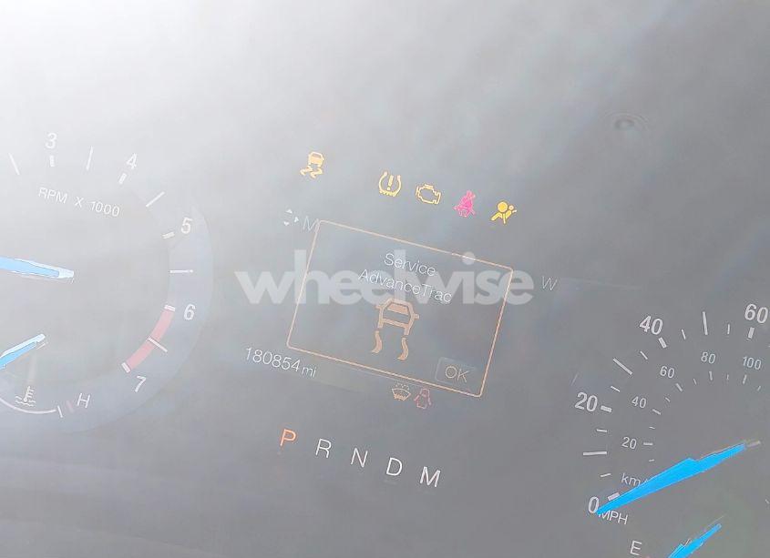 Photo 15 of 2016 Ford Expedition XLT/KING RANCH (VIN 1FMJU1JT9GEF49857)