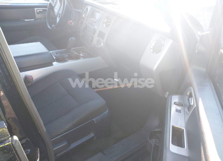 Photo 5 of 2016 Ford Expedition XLT/KING RANCH (VIN 1FMJU1JT9GEF49857)