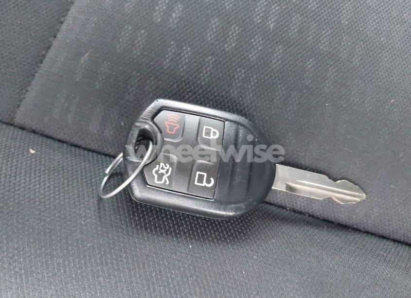 Photo 11 of 2017 Ford Expedition XLT (VIN 1FMJU1JT9HEA18241)