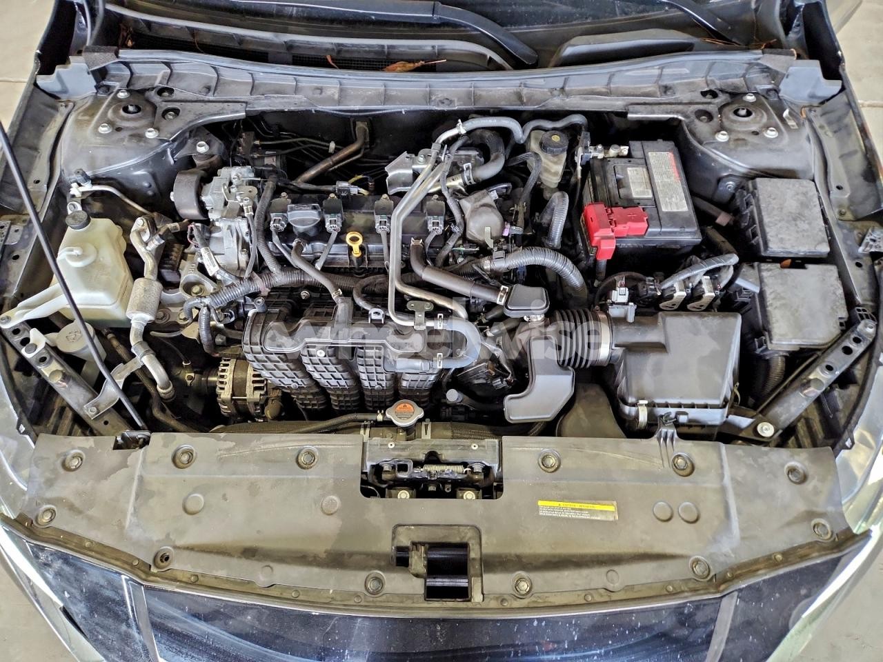 Photo 11 of 2023 NISSAN ALTIMA SV N/A (VIN 1FMJU1JT9KEA23706)