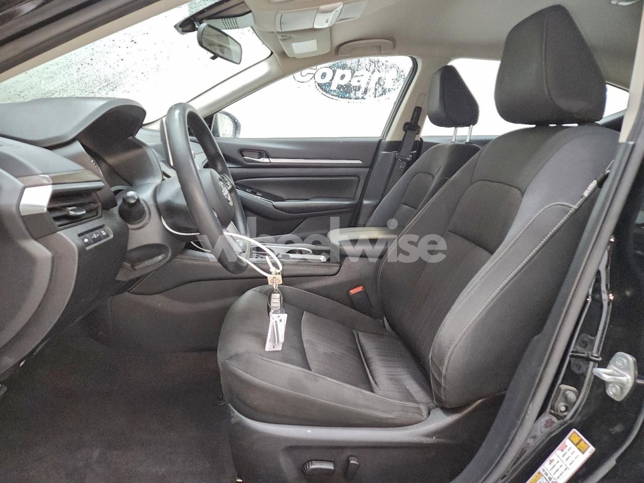 Photo 7 of 2023 NISSAN ALTIMA SV N/A (VIN 1FMJU1JT9KEA23706)