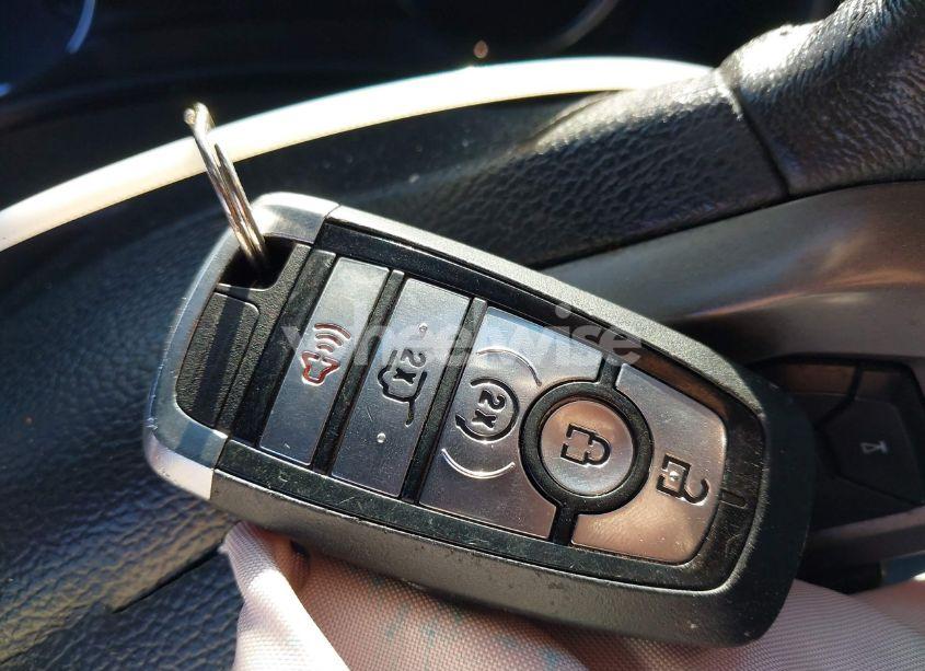 Photo 11 of 2021 Ford Expedition XLT (VIN 1FMJU1JT9MEA21621)