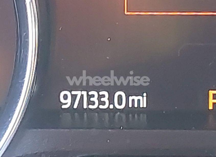 Photo 15 of 2021 Ford Expedition XLT (VIN 1FMJU1JT9MEA21621)