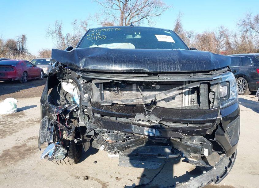 Photo 6 of 2021 Ford Expedition XLT (VIN 1FMJU1JT9MEA21621)