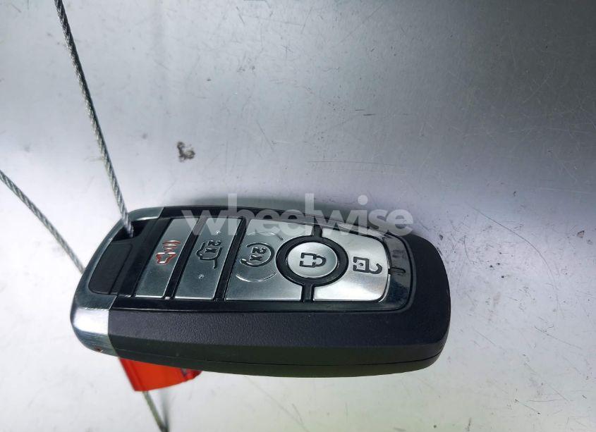 Photo 11 of 2022 Ford Expedition XLT (VIN 1FMJU1JT9NEA67323)