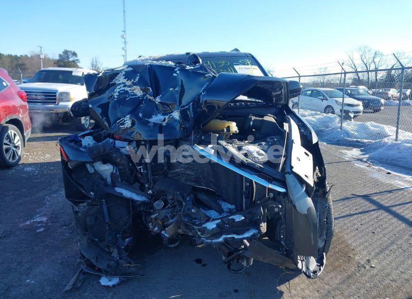 Photo 11 of 2018 Ford Expedition XLT (VIN 1FMJU1JTXJEA27567)