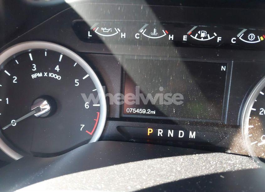 Photo 14 of 2018 Ford Expedition XLT (VIN 1FMJU1JTXJEA27567)