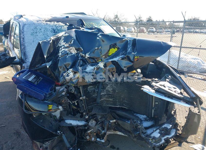 Photo 6 of 2018 Ford Expedition XLT (VIN 1FMJU1JTXJEA27567)