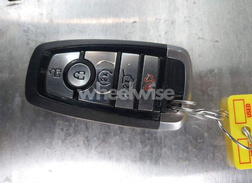 Photo 11 of 2020 Ford Expedition XLT (VIN 1FMJU1JTXLEA56148)