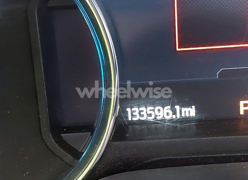 Photo 16 of 2020 Ford Expedition XLT (VIN 1FMJU1JTXLEA56148)