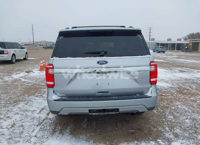Photo 17 of 2020 Ford Expedition XLT (VIN 1FMJU1JTXLEA56148)