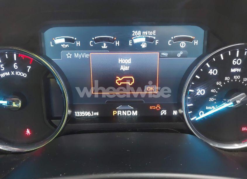 Photo 7 of 2020 Ford Expedition XLT (VIN 1FMJU1JTXLEA56148)