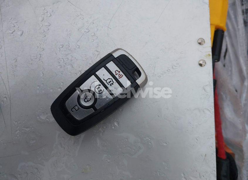 Photo 11 of 2020 Ford Expedition XLT (VIN 1FMJU1JTXLEA83642)