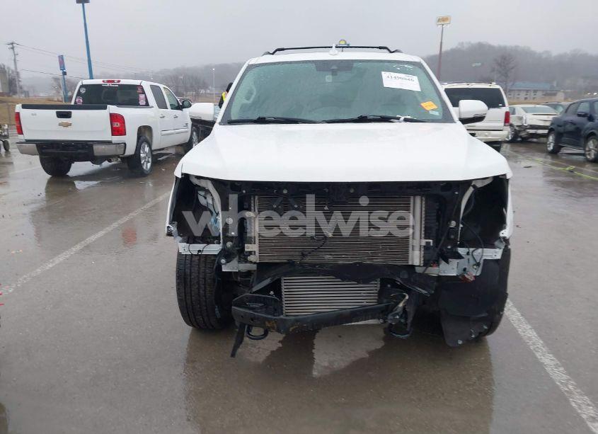 Photo 13 of 2020 Ford Expedition XLT (VIN 1FMJU1JTXLEA83642)