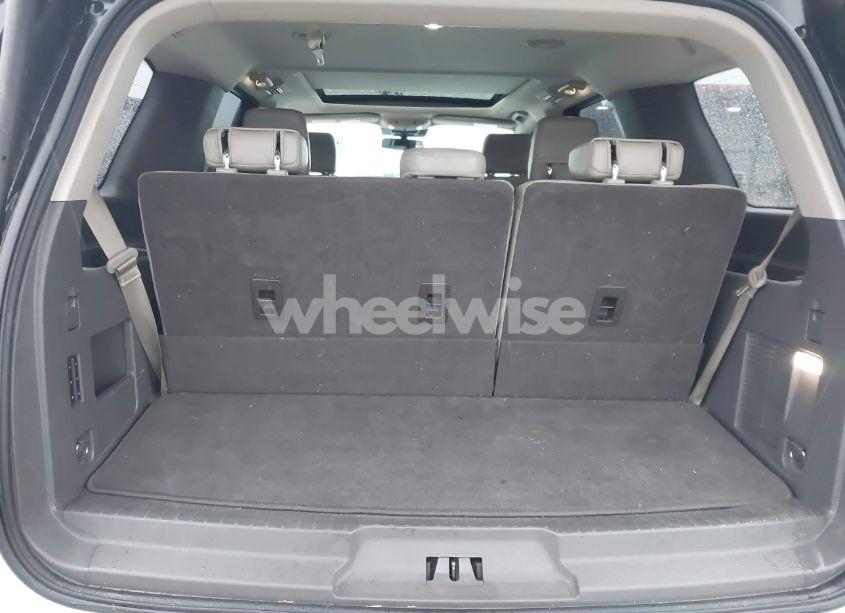 Photo 18 of 2020 Ford Expedition XLT (VIN 1FMJU1JTXLEA83642)