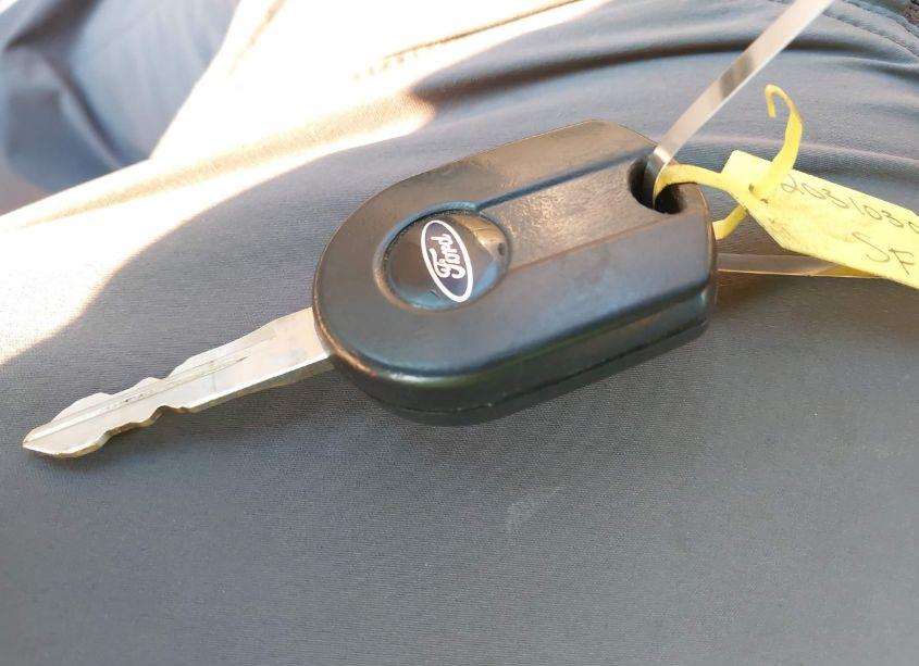 Photo 11 of 2011 Ford Expedition LIMITED (VIN 1FMJU1K50BEF06906)