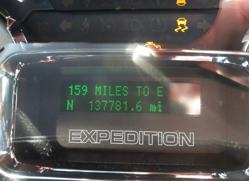 Photo 15 of 2011 Ford Expedition LIMITED (VIN 1FMJU1K50BEF06906)