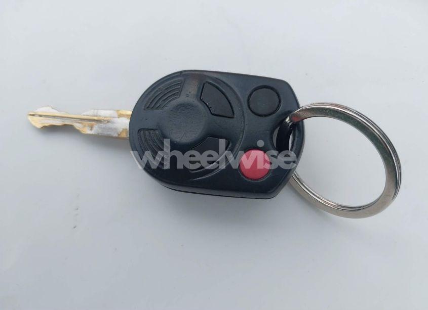 Photo 11 of 2011 Ford Expedition LIMITED (VIN 1FMJU1K50BEF09630)