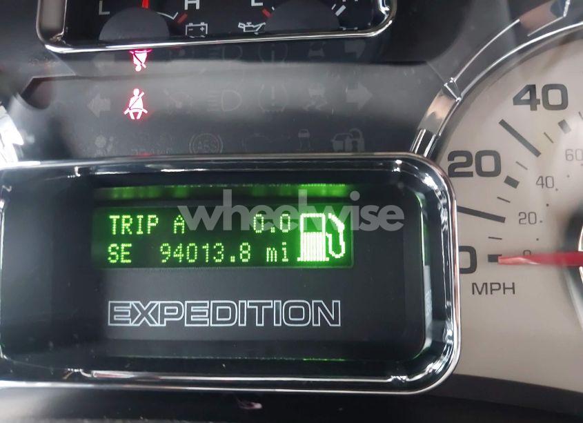 Photo 15 of 2013 Ford Expedition LIMITED (VIN 1FMJU1K50DEF41304)