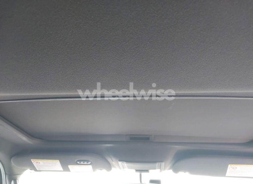 Photo 18 of 2013 Ford Expedition LIMITED (VIN 1FMJU1K50DEF41304)