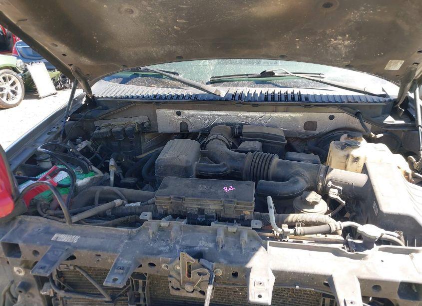 Photo 10 of 2013 Ford Expedition LIMITED (VIN 1FMJU1K50DEF56160)