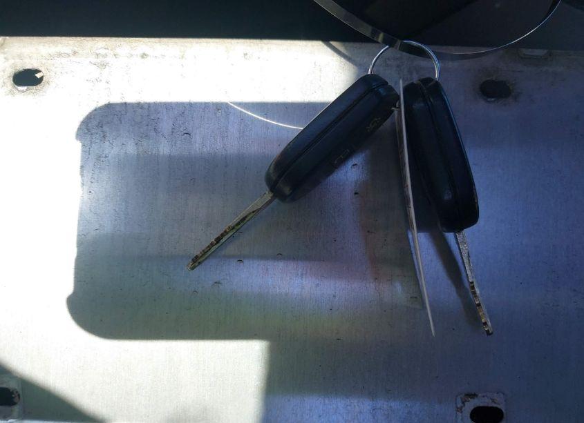 Photo 11 of 2013 Ford Expedition LIMITED (VIN 1FMJU1K50DEF56160)