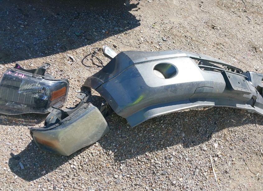 Photo 12 of 2013 Ford Expedition LIMITED (VIN 1FMJU1K50DEF56160)