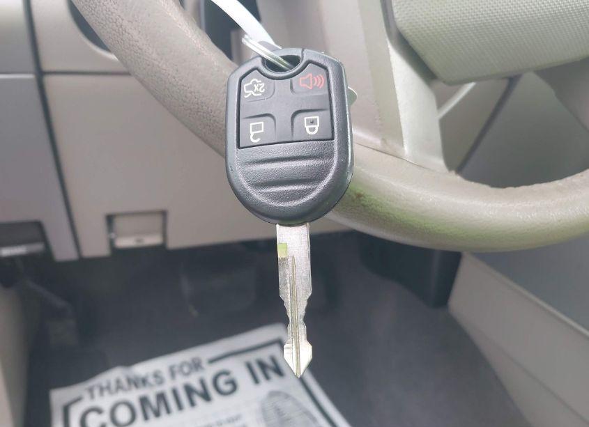 Photo 11 of 2014 Ford Expedition LIMITED (VIN 1FMJU1K50EEF24987)