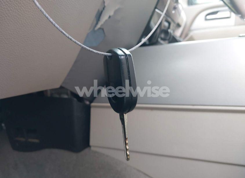 Photo 11 of 2014 Ford Expedition LIMITED (VIN 1FMJU1K50EEF29137)