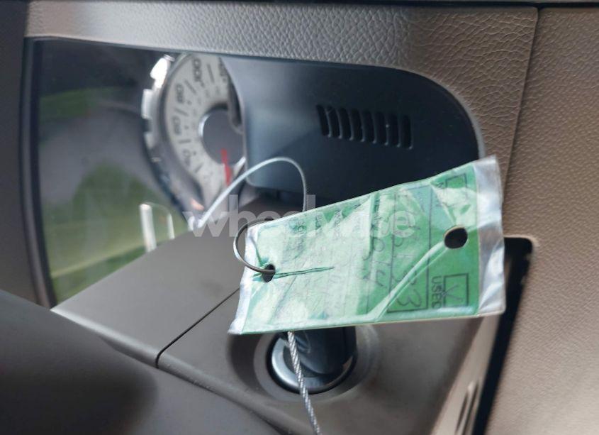 Photo 11 of 2014 Ford Expedition LIMITED (VIN 1FMJU1K50EEF46133)