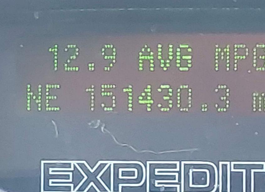 Photo 15 of 2010 Ford Expedition LIMITED (VIN 1FMJU1K51AEB07811)