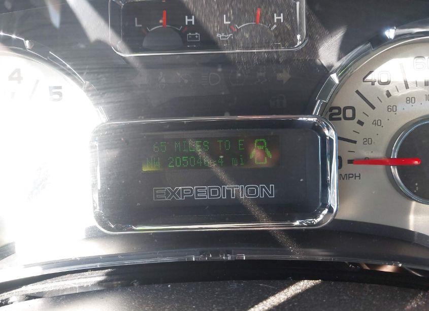 Photo 15 of 2010 Ford Expedition LIMITED (VIN 1FMJU1K51AEB72495)