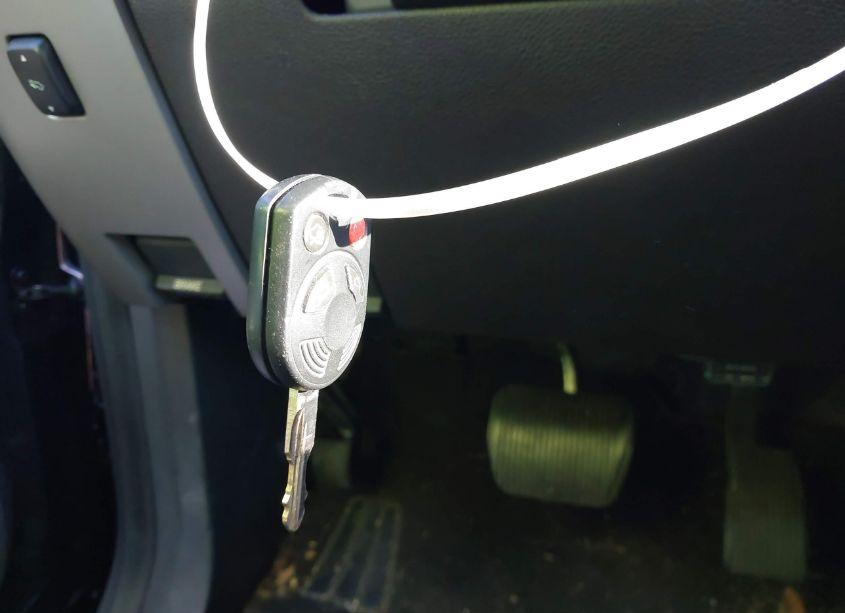 Photo 11 of 2011 Ford Expedition LIMITED (VIN 1FMJU1K51BEF02072)