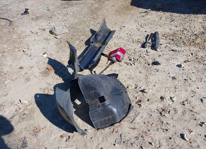 Photo 12 of 2011 Ford Expedition LIMITED (VIN 1FMJU1K51BEF02072)