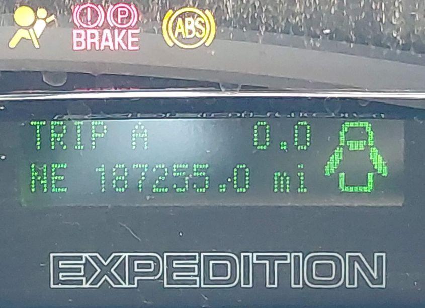 Photo 16 of 2011 Ford Expedition LIMITED (VIN 1FMJU1K51BEF02072)