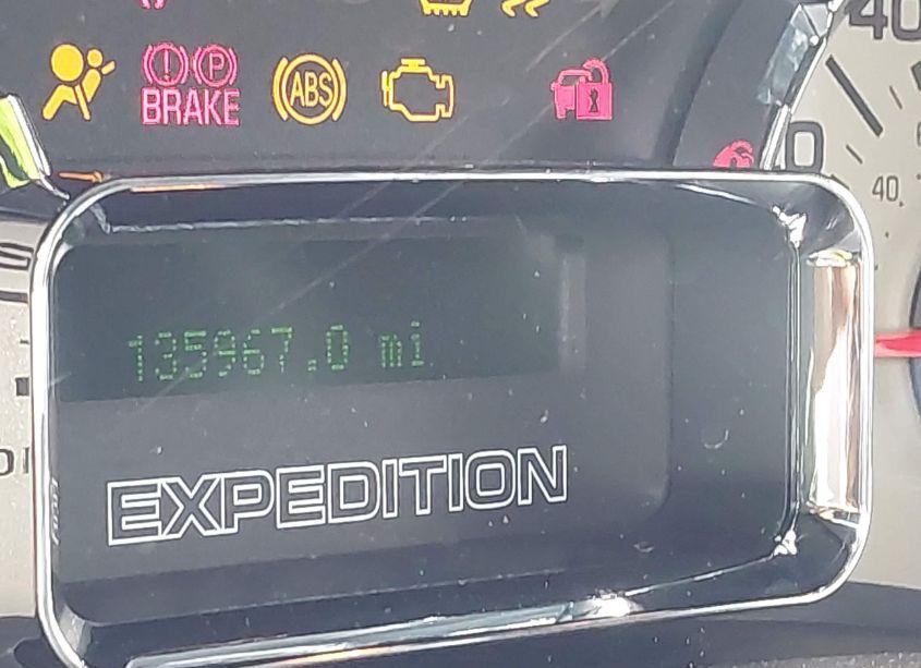 Photo 15 of 2011 Ford Expedition LIMITED (VIN 1FMJU1K51BEF11872)