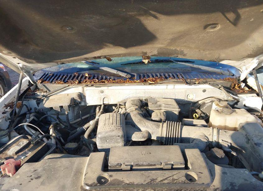 Photo 10 of 2012 Ford Expedition LIMITED (VIN 1FMJU1K51CEF12280)