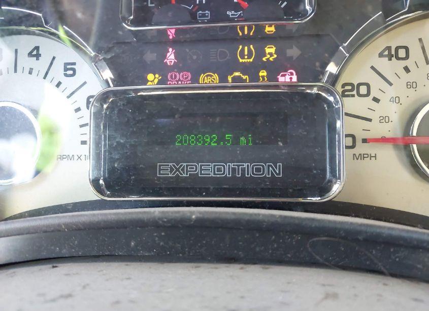 Photo 15 of 2012 Ford Expedition LIMITED (VIN 1FMJU1K51CEF12280)