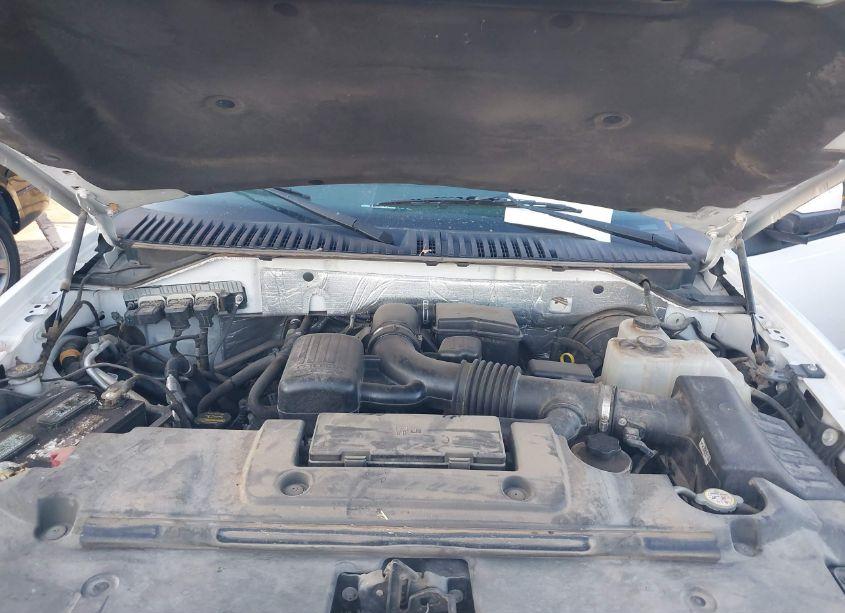 Photo 10 of 2012 Ford Expedition LIMITED (VIN 1FMJU1K51CEF57929)