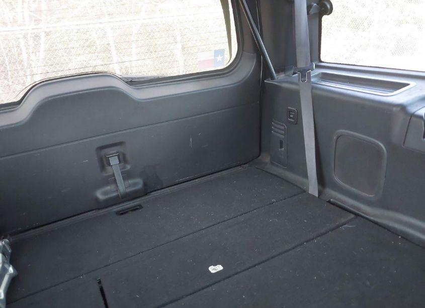 Photo 12 of 2012 Ford Expedition LIMITED (VIN 1FMJU1K51CEF57929)