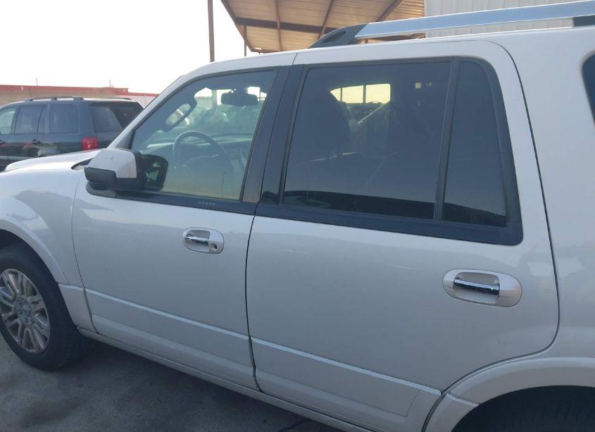 Photo 15 of 2012 Ford Expedition LIMITED (VIN 1FMJU1K51CEF57929)